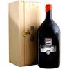 Velenosi srl Brecciarolo Vino Rosso Picenpo DOC Superiore Cantina Velenosi 1 Bottiglia da 6 litri Confezione in Legno