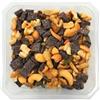 Alfano dal 1940 Alfano Choco Nuts Mix Frutta Secca e Cioccolato Fondente 150g | Anacardi e Noci a Pezzi, Semi di Zucca, Senza Conservanti, Vaschetta Apri e Chiudi, Senza Zuccheri Aggiunti