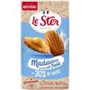 Le Ster Le Pâtissier Le Ster Madeleines al latte fresco x12, 300 g