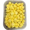 Generico Baby Meringhe 60g - Lilla, bianche, gialle. marroni (Baby Meringhe Gialle)
