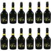 De Pra - La Beba spumante Extra Dry - 0,75l (12)
