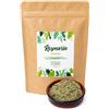 IGART FOOD & WOOD Rosmarino Essiccato Tagliato Spezie per Carne Pesce Zuppe Patate Al Forno Pizza Marinature Salse Aroma Egiziano Erbe Mediterranee Intense Alta Qualità Busta Doypack (1kg)