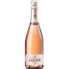 Champagne Lallier Rose Grand Cru - in Geschenkkarton -