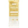 Be Keto Cioccolato vegano Keto con olio MCT - Mandorla croccante 80g