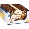Generic Crackers Integrali ai Cereali 380g con Semi di Sesamo Papavero Chia e Segale Croccanti Ricchi di Fibre Variazioni 4/8/12 Confezioni (12 PEZZI)