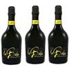 De Pra - La Beba spumante Extra Dry - 0,75l (3)