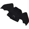 Jahuanoo Costume Da Cane Con Halloween Pettorina Regolabile Divertente | Costume Da Gatto Per Piccoli AnimDomestici Per Natale Carnevale Cosplay Festa