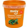 Moly Cibo per pesci d'acquario MOLY MOLY GAMMARUS 15 gr