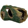 Vdaxvme Acquari Artigianato Artificiale Corteccia Grotta Decorazioni Roccia Vasche Forniture Decorazioni artistiche del Mare Decorazione Artificiale Grotta Paesaggio per Acquari Gamberetti Habitat Decor