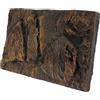 Gatuida Pannello Decorativo 3d per Terrario Rettili, Pu, 1 Cm | Sfondo Naturale Roccia, per Acquario e Habitat, Effetto Realistico, Non Sbiadisce Facilmente