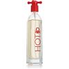 Benetton Hot Eau de Toilette donna 100 ml opzione Vecchia confezione