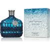 John Varvatos Artisan Blu Eau de Toilette uomo 125 ml