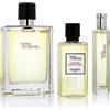 Hermes Terre D'Hermès set uomo Eau de Toilette 100 ml + Eau de Toilette 15 ml + Doccia gel 40 ml opzione Travel Essentials