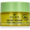 Nuxe Sweet Lemon Lip Balm 15 g