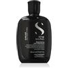Alfaparf Milano Semi Di Lino Sublime Detoxifying Low Shampoo 250 ml