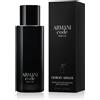 Giorgio Armani Code Homme Profumo ricaricabile 125 ml M