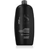 Alfaparf Milano Semi Di Lino Sublime Detoxifying Low Shampoo 1000 ml