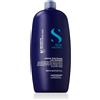 Alfaparf Milano Semi Di Lino Brunette Intense Anti-Orange Low Shampoo 1000 ml