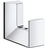 Grohe Selection Cube Accappatoio ganci, 40782000