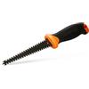 EDMA 067055 CROCOPLAC II-Sega per sportello 150 mm con doppia dentatura
