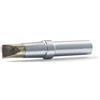 Weller ET D (4ETD-1) Punta di Saldatura per Weller WE 1010, Scalpello, Larghezza 4,6 mm, Spessore 0,8 mm, 1 Pezzo