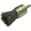FAITHFULL, FAIWBS25E, Filo Fine Spazzola 25 x 6mm gambo 0,30 millimetri