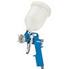Draper Pistola spray Gravity Air 28358, 500 ml, 1,4/1,8 mm