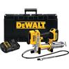DEWALT 18V Ingrassatore, DCGG571M1-QW