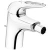 Grohe Miscelatore Monocomando per Bidet, Taglia S, Cromo 33565003