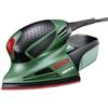 Bosch DIY Tools Bosch Home and Garden 0.603.354.000 Levigatrice Palmare, Blu/Rosso