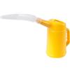 KS Tools 150.9234 Tanica per oli, scarico flessibile, 1,2 litro