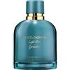 Dolce&Gabbana LIGHT BLUE FOREVER POUR HOMME EAU DE PARFUM 100 ML -
