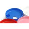Nalgene Inserto per bottiglia Sipper per o 53 mm, blu,