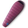 Husky Ladies Majesty Plus sacco a pelo, rosa,