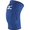 Mizuno Ginocchiera Mizuno VS1 Blu