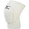 Mizuno Ginocchiera Mizuno Team Bianco