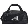 Under Armour Borsa Duffle Undeniable 5.0 Sm Nero