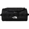 The North Face Beauty Case The North Face Base Camp S Nero Bianco