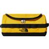 The North Face Beauty Case The North Face Base Camp S Giallo Nero