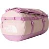 The North Face Borsone The North Face Duffel Base Camp S Rosa