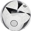 adidas Pallone Home Club Juventus Bianco Nero