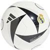 adidas Pallone Home Club Real Madrid Bianco Nero