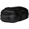 The North Face Borsone The North Face Duffel Base Camp Voyager 42 L Nero