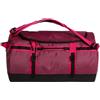 The North Face Borsone The North Face Base Camp Duffel S Bordeaux