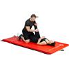 HMS Tappeto da ginnastica spesso e pieghevole Premium HMS