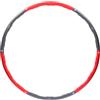 HMS Hula hoop cerchio da ginnastica 100 cm