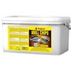 Tropical Krill Chips 5L / 2,5kg - Alimento Che migliora Il Colore con Un Alto Contenuto di Krill Antartico (40%)