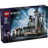 Lego Nevermore Academy