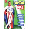 TERMINAL VIDEO ITALIA SRL Capitan Nice (edizione tiratura limitata) Volume 01 Episodi 01-05