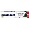 Mentadent Dentifricio Alito Puro, Protegge dall'alito cattivo, 100ml, 1 pezzo